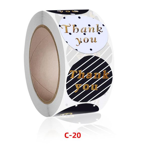 gift wrap 500pcs sealing sticker thank you diary scrapbooking stickers diy accessory festival birthday party decorations labels
gift wrap 500pcs sealing sticker thank you diary scrapbooking stickers diy accessory festival birthday party decorations labels