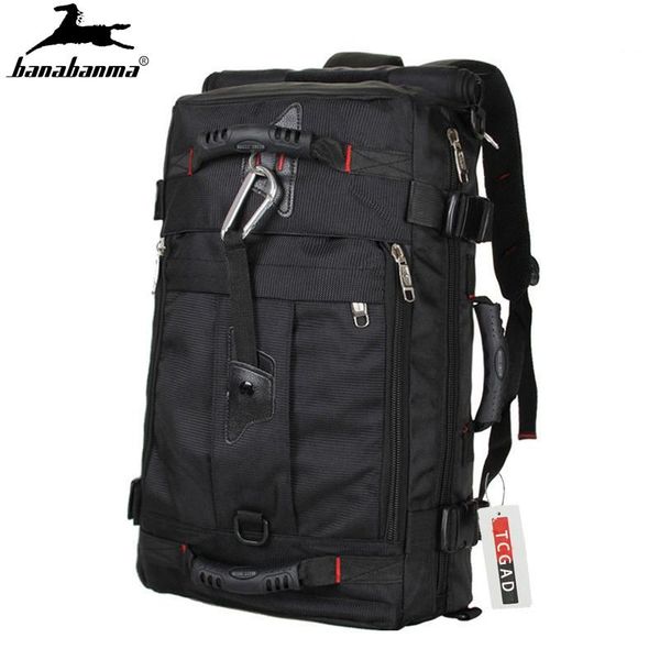 backpack design luxury men's travel 2021 multifunction nylon waterproof shoulder bag sac a dos
backpack design luxury men's travel 2021 multifunction nylon waterproof shoulder bag sac a dos