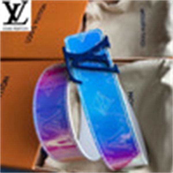 brand designer luxury belt trend men's new letter buckle colorful laser authentic official mens belts for men women belt with box, Silver
brand designer luxury belt trend men's new letter buckle colorful laser authentic official mens belts for men women belt with box, Silver