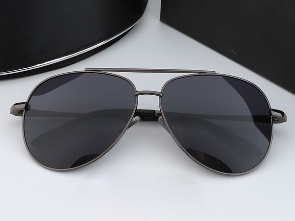 fashion womens mens sunglasses aviation pilot shades sun glasses for men women 7 color optional, with box, White;black
fashion womens mens sunglasses aviation pilot shades sun glasses for men women 7 color optional, with box, White;black