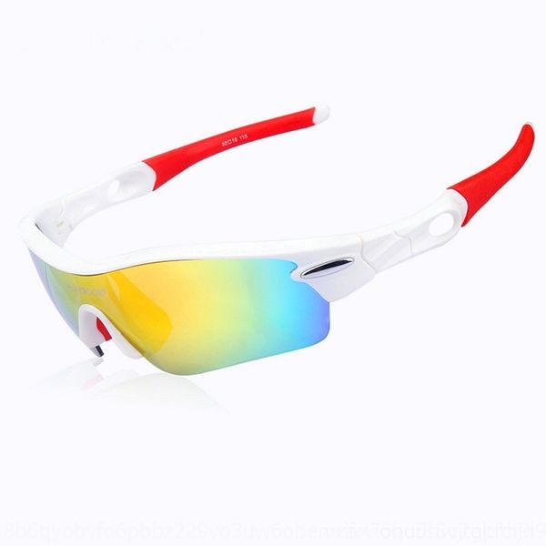 wzul 2020 eyeglasssports and wo 2020 bicycle sun outdoor bicyclenew sun sports cycling glasses men's and women's cycling glasses, White;black
wzul 2020 eyeglasssports and wo 2020 bicycle sun outdoor bicyclenew sun sports cycling glasses men's and women's cycling glasses, White;black