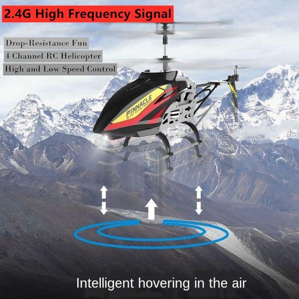 est remote control helicopter 4 channel 2.4g drop-resistant lighting aircraft plane m84h m85h m86h m87h drone children toys drones
est remote control helicopter 4 channel 2.4g drop-resistant lighting aircraft plane m84h m85h m86h m87h drone children toys drones