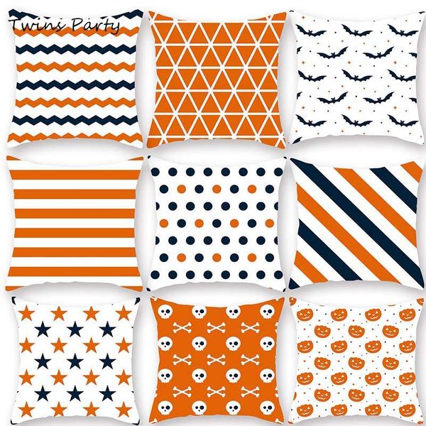 cushion/decorative pillow twins party 45x45cm halloween cushion happy throw pillowcase case print
cushion/decorative pillow twins party 45x45cm halloween cushion happy throw pillowcase case print