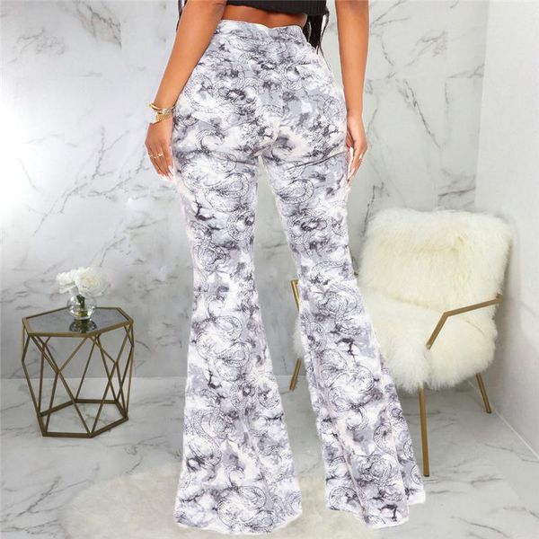 women's jeans stylish snake pattern flare women high waist streetwear denim trousers flared pants lady slim boot cut 2021, Blue
women's jeans stylish snake pattern flare women high waist streetwear denim trousers flared pants lady slim boot cut 2021, Blue