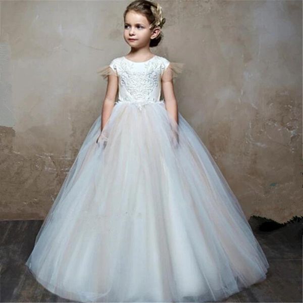 girl's dresses flower girl dress champagnetrailer puffy wedding party first communion eucharist attended princess lace evening, Red;yellow
girl's dresses flower girl dress champagnetrailer puffy wedding party first communion eucharist attended princess lace evening, Red;yellow