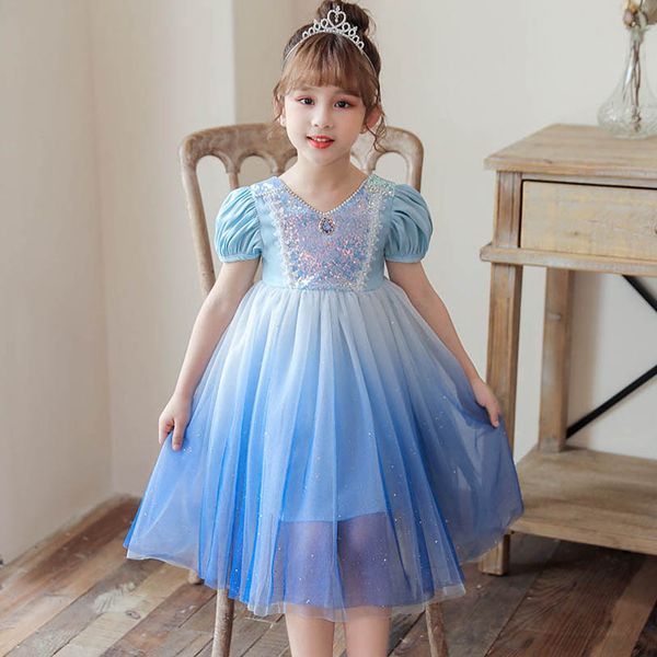 girl's dresses girls princess dress children clothes kids clothing wear tutu skirt birthday party child summer formal b6642, Red;yellow
girl's dresses girls princess dress children clothes kids clothing wear tutu skirt birthday party child summer formal b6642, Red;yellow
