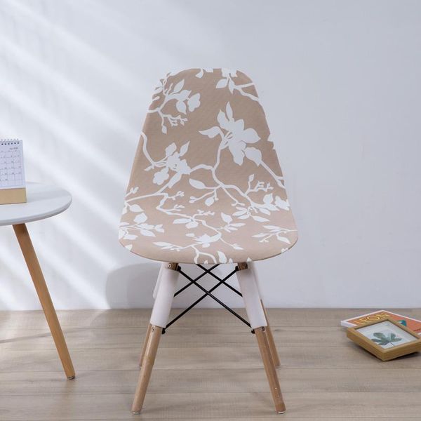 1/2/4/6 printed seat cover for armless chair shell removable washable elastic banquet home slipcover covers
1/2/4/6 printed seat cover for armless chair shell removable washable elastic banquet home slipcover covers