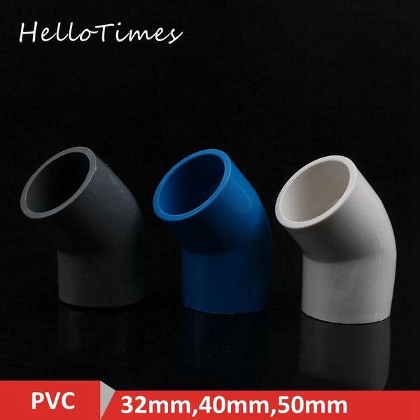 watering equipments 1pcs 32mm 40mm 50mm pvc pipe 45 degree elbow connector water tank joint aquarium supplies garden irrigation tube accesso
watering equipments 1pcs 32mm 40mm 50mm pvc pipe 45 degree elbow connector water tank joint aquarium supplies garden irrigation tube accesso