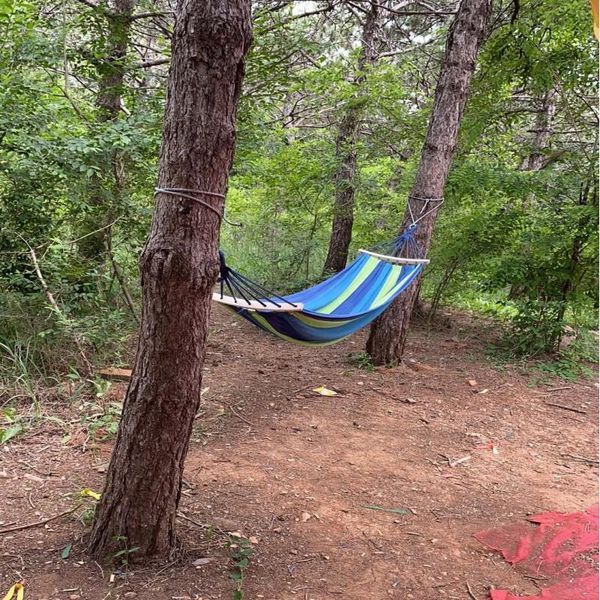 walking portable hammock park kid rest hammocks outdoor fishing sleeping hanging bed 1.5 meters wide camp furniture
walking portable hammock park kid rest hammocks outdoor fishing sleeping hanging bed 1.5 meters wide camp furniture