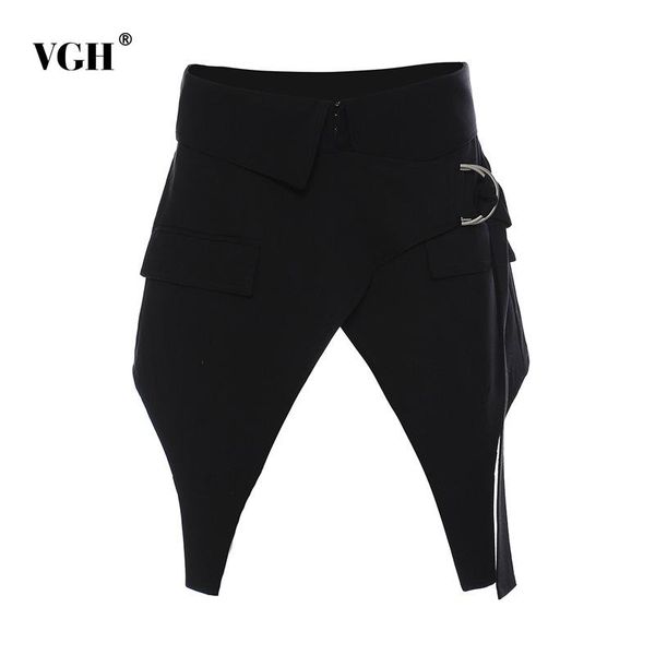 skirts vgh black asymmetrical skirt for women high waist irregular hem split bodycon mini female 2021 summer fashion style
skirts vgh black asymmetrical skirt for women high waist irregular hem split bodycon mini female 2021 summer fashion style