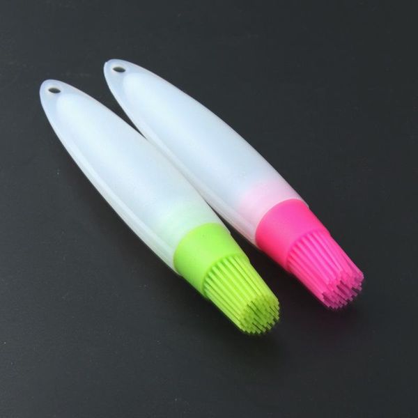 tools & accessories baking silicone oil bottle brush high temperature barbecue kitchen
tools & accessories baking silicone oil bottle brush high temperature barbecue kitchen