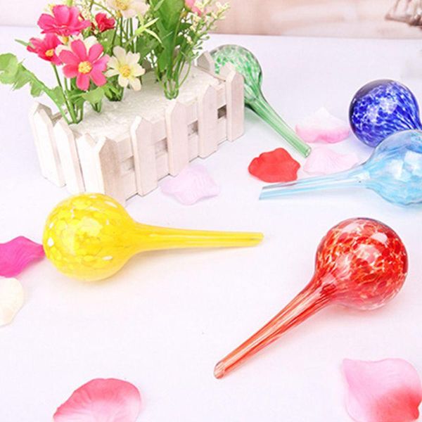 watering equipments p15d 4/6x novelty automatic device houseplant pot ball globe garden waterer
watering equipments p15d 4/6x novelty automatic device houseplant pot ball globe garden waterer