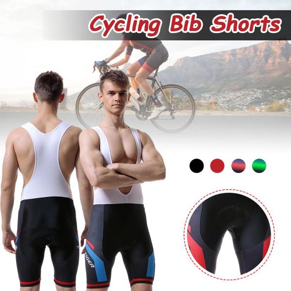 summer cycling bib shorts 5d padded mountain bike road tights breathable quick dry shookproof bicycle pants for men motorcycle apparel
summer cycling bib shorts 5d padded mountain bike road tights breathable quick dry shookproof bicycle pants for men motorcycle apparel