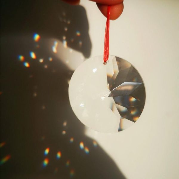 nice suncatcher ufo rainbow bauhinia shape optical crystal circular dia45mm faceted chandelier ization science studying
nice suncatcher ufo rainbow bauhinia shape optical crystal circular dia45mm faceted chandelier ization science studying