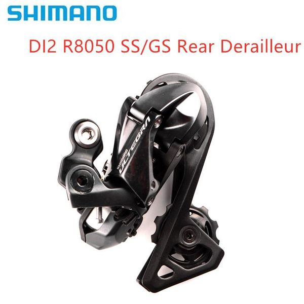 bike derailleurs ultegra di2 r8050 11speed ss/gs short cage bicycle rear derailleur
bike derailleurs ultegra di2 r8050 11speed ss/gs short cage bicycle rear derailleur