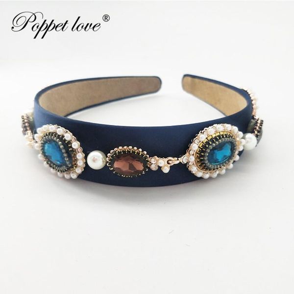 hair clips & barrettes bride accessories pearl bridal headpiece dark blue color hairbands party wedding headbands, Golden;silver
hair clips & barrettes bride accessories pearl bridal headpiece dark blue color hairbands party wedding headbands, Golden;silver
