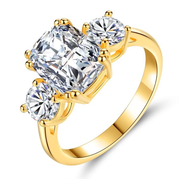 cluster rings women wedding engagement copper decoration jewelry crystal for girl cubic zirconia gift, Golden;silver
cluster rings women wedding engagement copper decoration jewelry crystal for girl cubic zirconia gift, Golden;silver