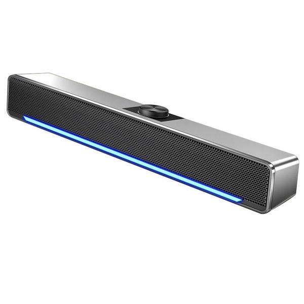 wired bluetooth speakers usb powered stereo soundbar computer with music player for desklappc combination
wired bluetooth speakers usb powered stereo soundbar computer with music player for desklappc combination