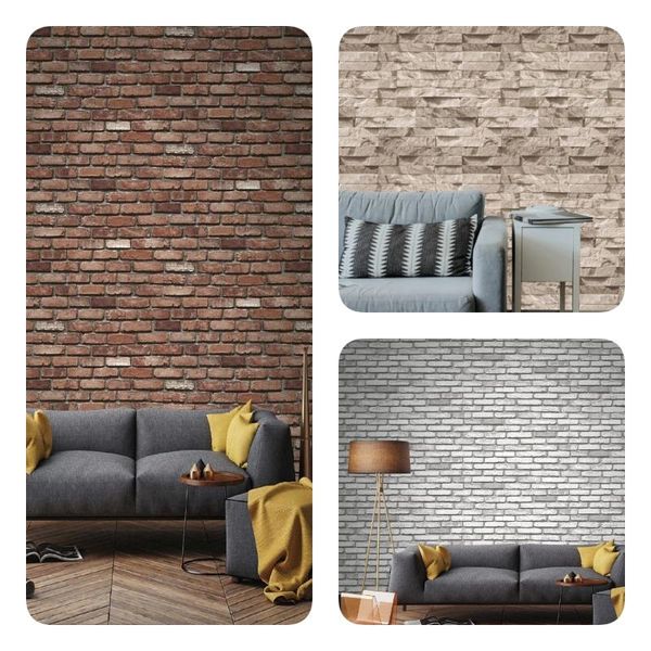 stone pattern wallpapers 53cm x 10m(5m²) home decoration wall stickers living room bedroom background covered modern luxury
stone pattern wallpapers 53cm x 10m(5m²) home decoration wall stickers living room bedroom background covered modern luxury