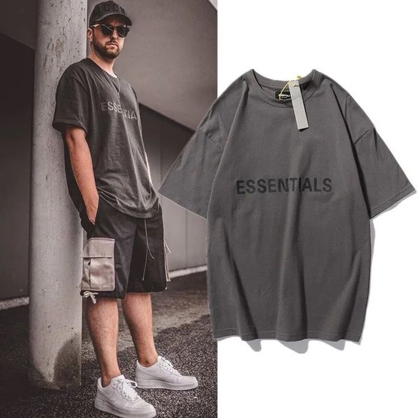 men women designers t-shirts loose fashion brands tee mans letter print casual essentials tees couples tshirts streetwear, White;black
men women designers t-shirts loose fashion brands tee mans letter print casual essentials tees couples tshirts streetwear, White;black