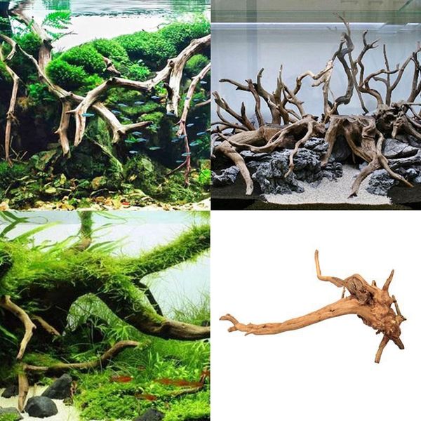 decorations natural tree trunk driftwood aquarium fish tank reptile cylinder making roots plant wood decoration ornament
decorations natural tree trunk driftwood aquarium fish tank reptile cylinder making roots plant wood decoration ornament