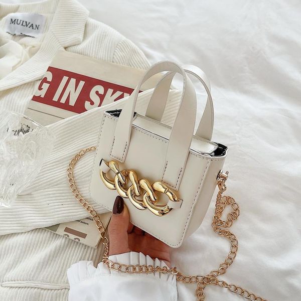 evening bags tote 2021 fashion patent leather women's designer handbag lingge chain shoulder messenger bag
evening bags tote 2021 fashion patent leather women's designer handbag lingge chain shoulder messenger bag