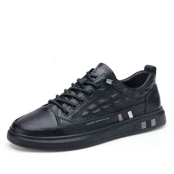 spring and autumn men's sho with pattern, fashion trend, sports leisure light british board
spring and autumn men's sho with pattern, fashion trend, sports leisure light british board