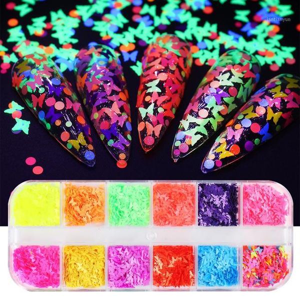 fluorescence butterfly heart fruits various shapes nail art glitter flakes 3d colourful sequins polish manicure decoration1, Silver;gold
fluorescence butterfly heart fruits various shapes nail art glitter flakes 3d colourful sequins polish manicure decoration1, Silver;gold