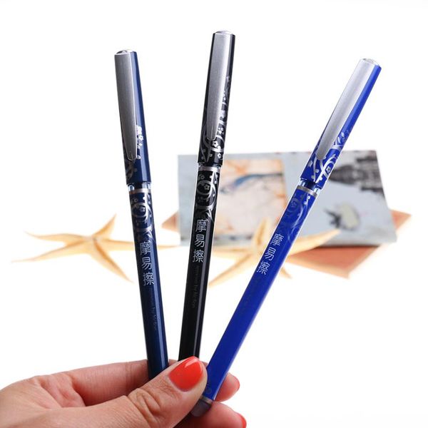 gel pens 12pcs friction erasable set 0.5mm fine ball point tip kawaii pen frixion style school office supplies stylo fantaisie
gel pens 12pcs friction erasable set 0.5mm fine ball point tip kawaii pen frixion style school office supplies stylo fantaisie