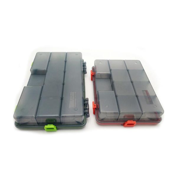 fishing accessories 1pcs multifunctional storage box 13 grid fake bait waterproof multi-grid plastic gear
fishing accessories 1pcs multifunctional storage box 13 grid fake bait waterproof multi-grid plastic gear
