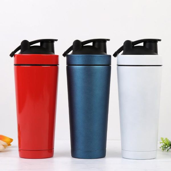 water bottle fashion vacuum stainless steel shake cups large capacity outdoor exercise
water bottle fashion vacuum stainless steel shake cups large capacity outdoor exercise