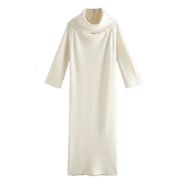 women's swimwear stylish chic beige slim knitted midi women fashion elegant slash neck bodycon ses girls casual vestidos 4p79, White;black
women's swimwear stylish chic beige slim knitted midi women fashion elegant slash neck bodycon ses girls casual vestidos 4p79, White;black
