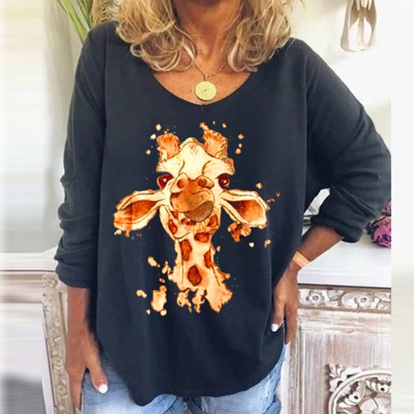 knits women elegant blouse shirts autumn casual v-neck leopard print long sleeves female plus size streetwear blouses 0c2b izz6, White
knits women elegant blouse shirts autumn casual v-neck leopard print long sleeves female plus size streetwear blouses 0c2b izz6, White