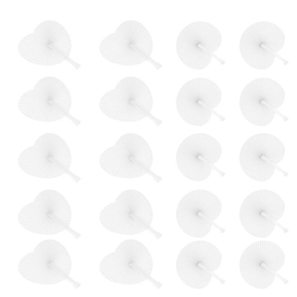 other home decor 20pcs folding fans paper round heart shaped wedding favors hand 
other home decor 20pcs folding fans paper round heart shaped wedding favors hand