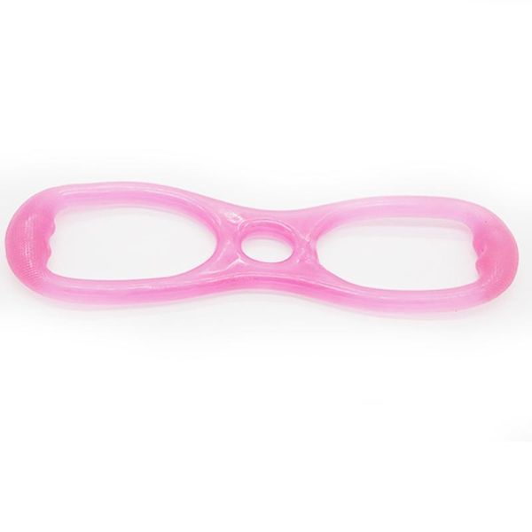 high elastic silicone resistance bands fitness chest expander rubber for exercises yoga cintas elasticas sport
high elastic silicone resistance bands fitness chest expander rubber for exercises yoga cintas elasticas sport