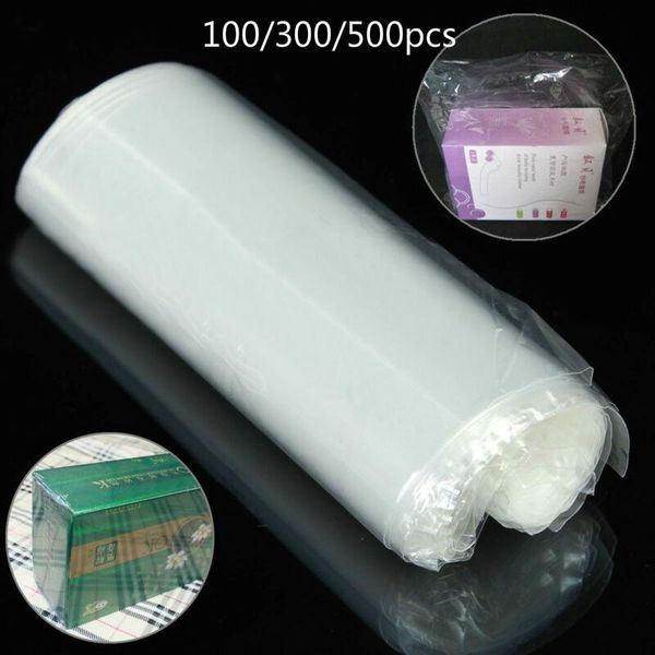 gift wrap 100pcs multi-size transparent pof shrink film heat seal bag packing for packaging soaps box jars cosmetics
gift wrap 100pcs multi-size transparent pof shrink film heat seal bag packing for packaging soaps box jars cosmetics