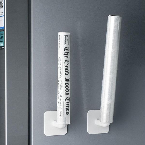hooks & rails 2pcs kitchen paper towel holder self-adhesive accessories under cabinet roll rack tissue hanger storage for toilet bathroom
hooks & rails 2pcs kitchen paper towel holder self-adhesive accessories under cabinet roll rack tissue hanger storage for toilet bathroom