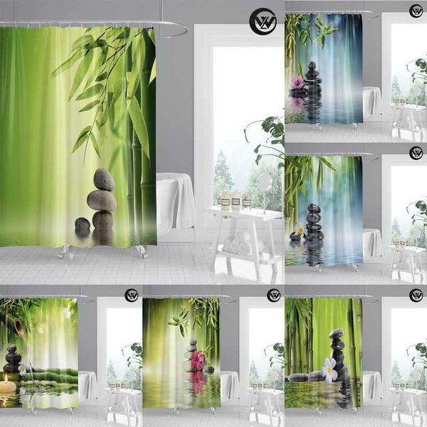 shower curtains nordic printed bamboo polyester nature bath curtains, fashion extra long waterproof kids bathroom curtain/
shower curtains nordic printed bamboo polyester nature bath curtains, fashion extra long waterproof kids bathroom curtain/