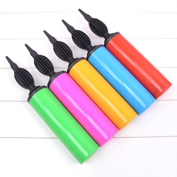 party decoration mini manual balloon pump inflatable hand push air portable latex wedding birthday supplies
party decoration mini manual balloon pump inflatable hand push air portable latex wedding birthday supplies