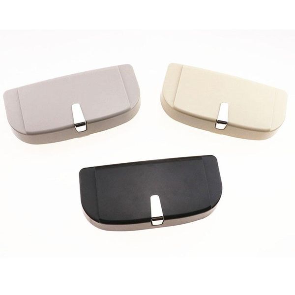 car organizer glasses case multifunction magnetic box storage sunglass holder sun visor
car organizer glasses case multifunction magnetic box storage sunglass holder sun visor
