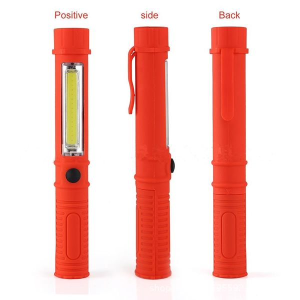 multifunctional led light bulb portable magnetic pens camping lanterna emergency lamp working inspection luminary flashlights torches
multifunctional led light bulb portable magnetic pens camping lanterna emergency lamp working inspection luminary flashlights torches