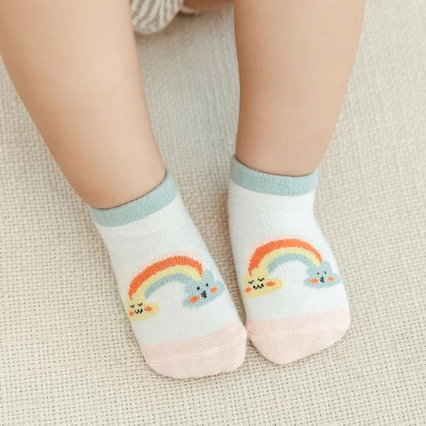socks cute baby girls summer breathable mesh cotton children infant boy toddler kids, Pink;yellow
socks cute baby girls summer breathable mesh cotton children infant boy toddler kids, Pink;yellow