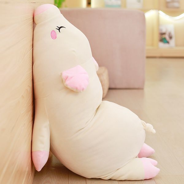 soft pig plush toy pig biscas doll sleep pillow horn pig doll birthday gift to send girlfriend
soft pig plush toy pig biscas doll sleep pillow horn pig doll birthday gift to send girlfriend