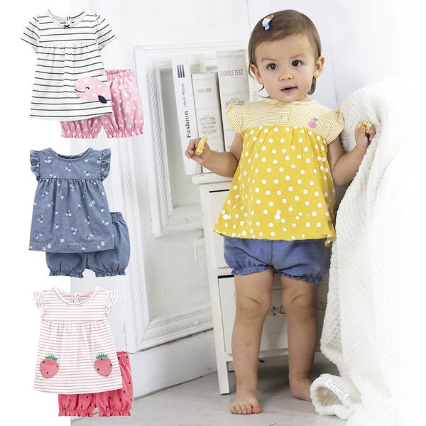 spring summer newborn baby girl clothes baby romper dress flower 2 piece clothing cotton infant jumpsuit more color 0-2 years, White
spring summer newborn baby girl clothes baby romper dress flower 2 piece clothing cotton infant jumpsuit more color 0-2 years, White