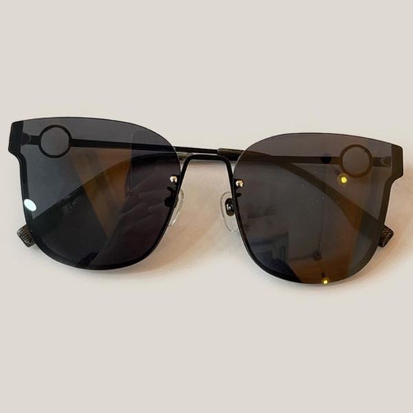 retro sunglasses women brand designer fashion rimless gradient sun glasses shades cutting lens ladies frameless eyeglasses, White;black
retro sunglasses women brand designer fashion rimless gradient sun glasses shades cutting lens ladies frameless eyeglasses, White;black