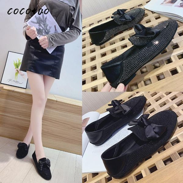 dress shoes peas women 2021 spring fashion bow rivets loafers students cute ins shallow mouth comfortable single, Black
dress shoes peas women 2021 spring fashion bow rivets loafers students cute ins shallow mouth comfortable single, Black