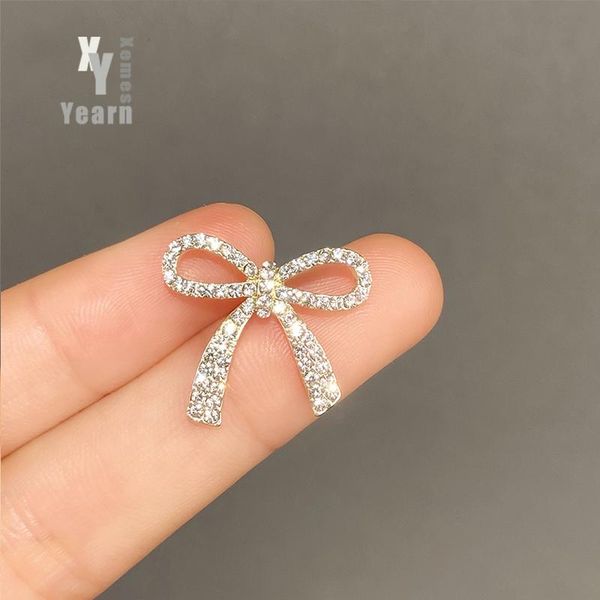 pins, brooches japanese simple bow brooch fashion personality small elegant collar pin jewelry anti light buckle cardigan accessories for wo, Gray
pins, brooches japanese simple bow brooch fashion personality small elegant collar pin jewelry anti light buckle cardigan accessories for wo, Gray