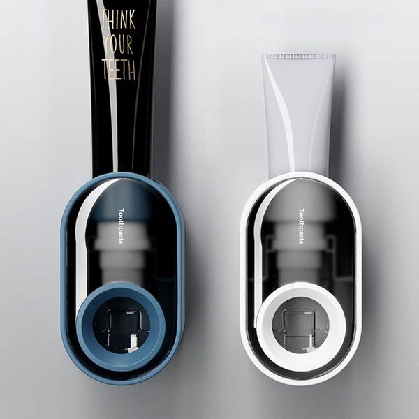 toothbrush holders wholesale wall mount toothpaste dispenser squeezer tube automatic care bathroom holder supplies
toothbrush holders wholesale wall mount toothpaste dispenser squeezer tube automatic care bathroom holder supplies