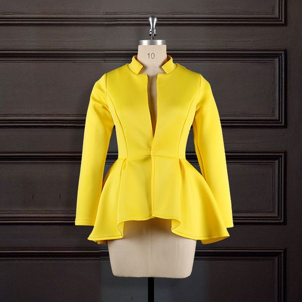 shirt women blouse cardigan long peplum droopy female fall party wear elegant african lady 2021 autumn fashion ei3u, White
shirt women blouse cardigan long peplum droopy female fall party wear elegant african lady 2021 autumn fashion ei3u, White