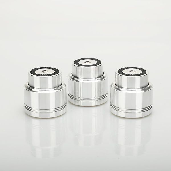 computer speakers 4 pcs hifi audio preamp magnetic levitation maglev absorber foot nail feet pad stands spikes
computer speakers 4 pcs hifi audio preamp magnetic levitation maglev absorber foot nail feet pad stands spikes